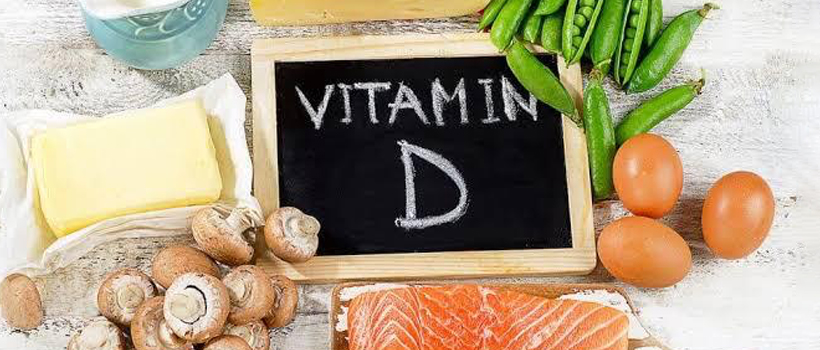 vitamina d