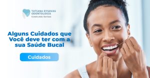 Saúde Bucal