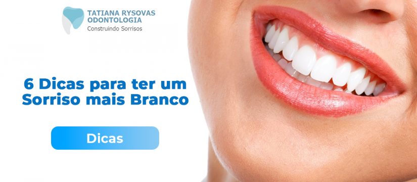 Sorriso Branco